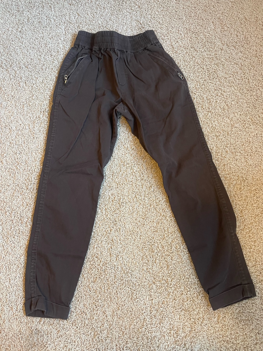 Varley Women’s Chino-Style Pants